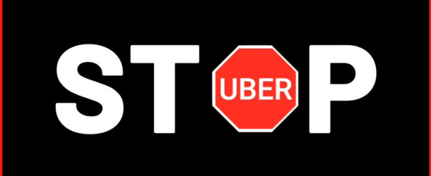 Uber kündigt künftige bundesweite Zusammenarbeit mit Taxiunternehmen an